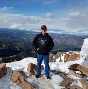 Meet your Posher, Tim